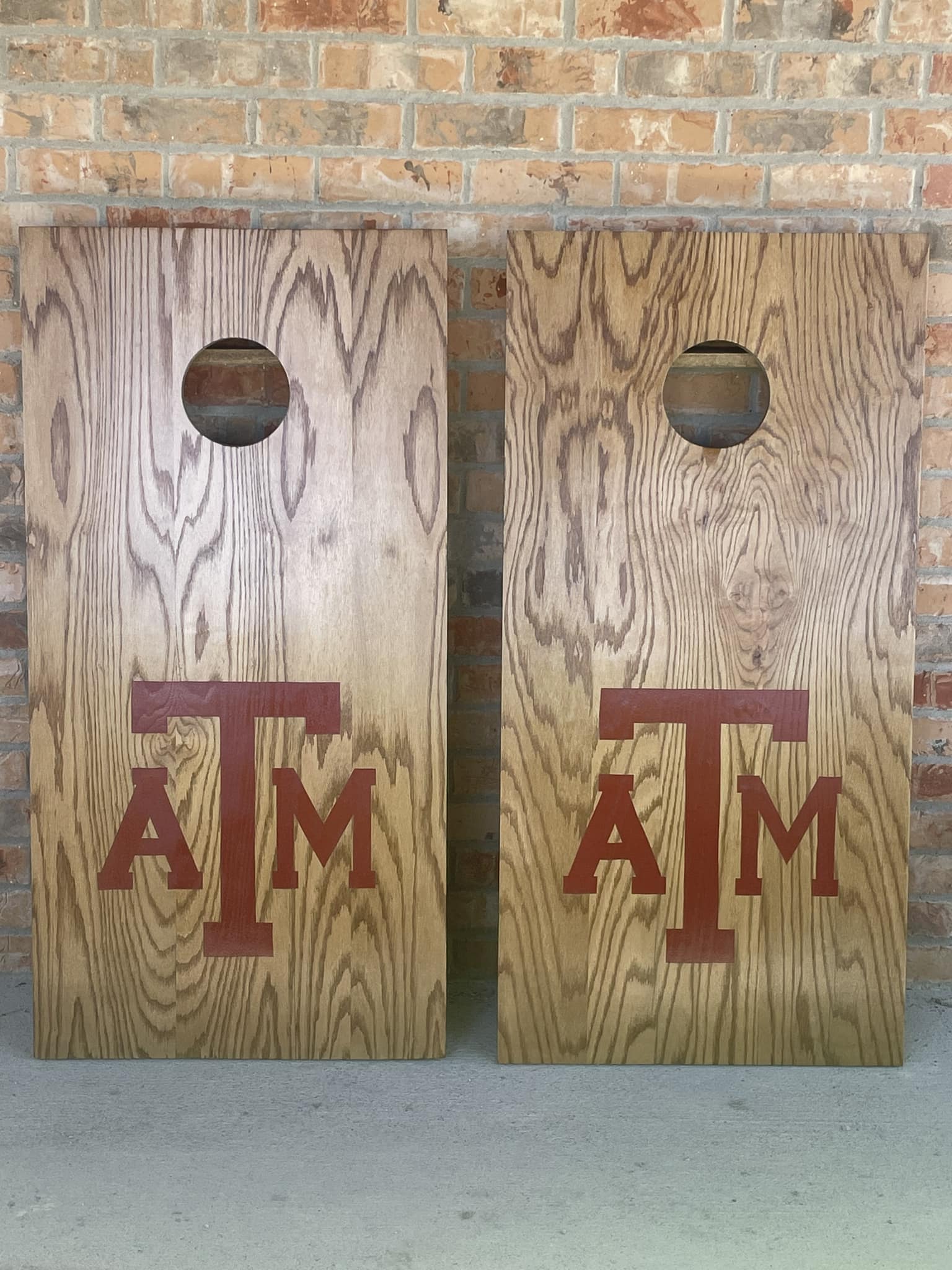 Cornhole Boards